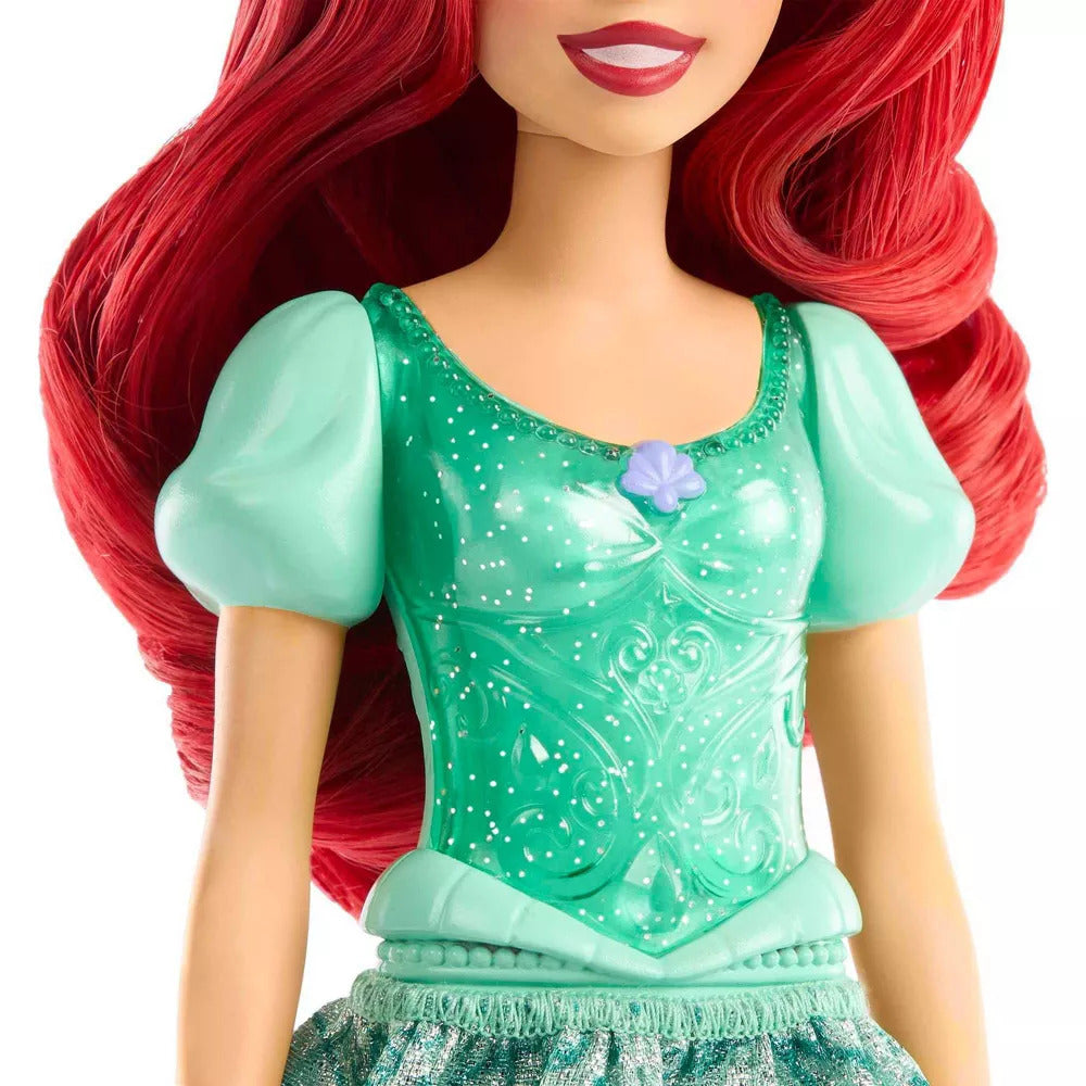 Disney Princess Fashion Doll - Ariel