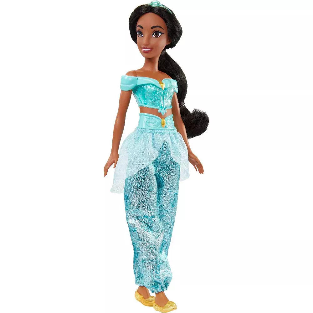 Disney Princess Fashion Doll - Princess Jasmine