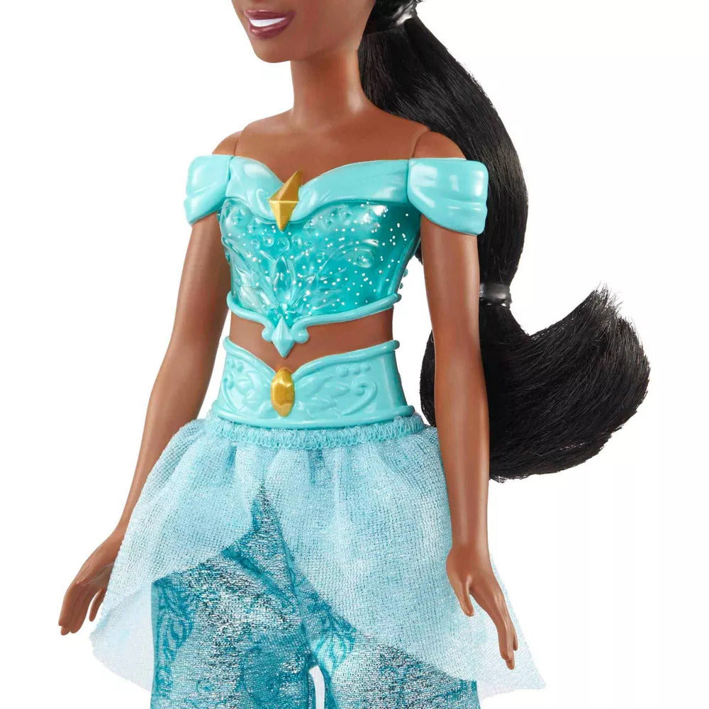 Disney Princess Fashion Doll - Princess Jasmine