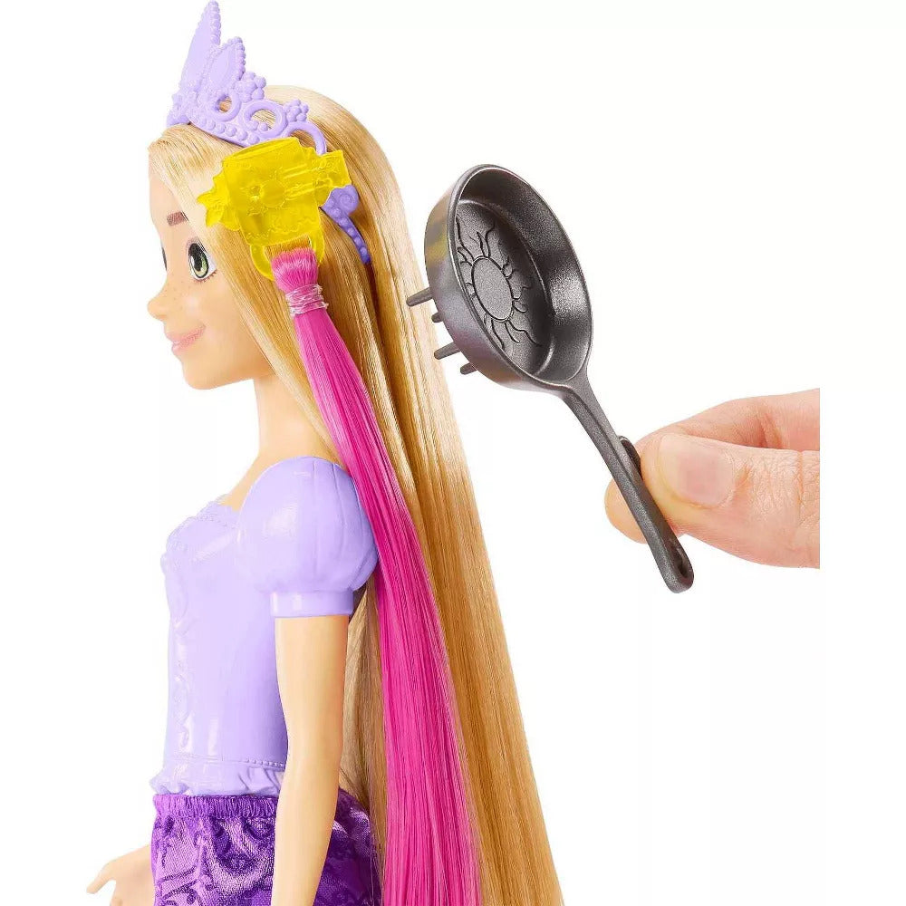 Disney Princess - Fairy Tale Hair Rapunzel