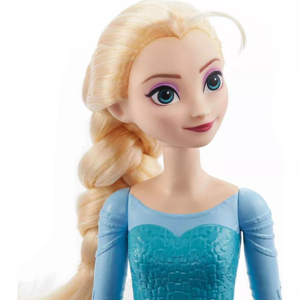 Disney Frozen Fashion Doll - Elsa