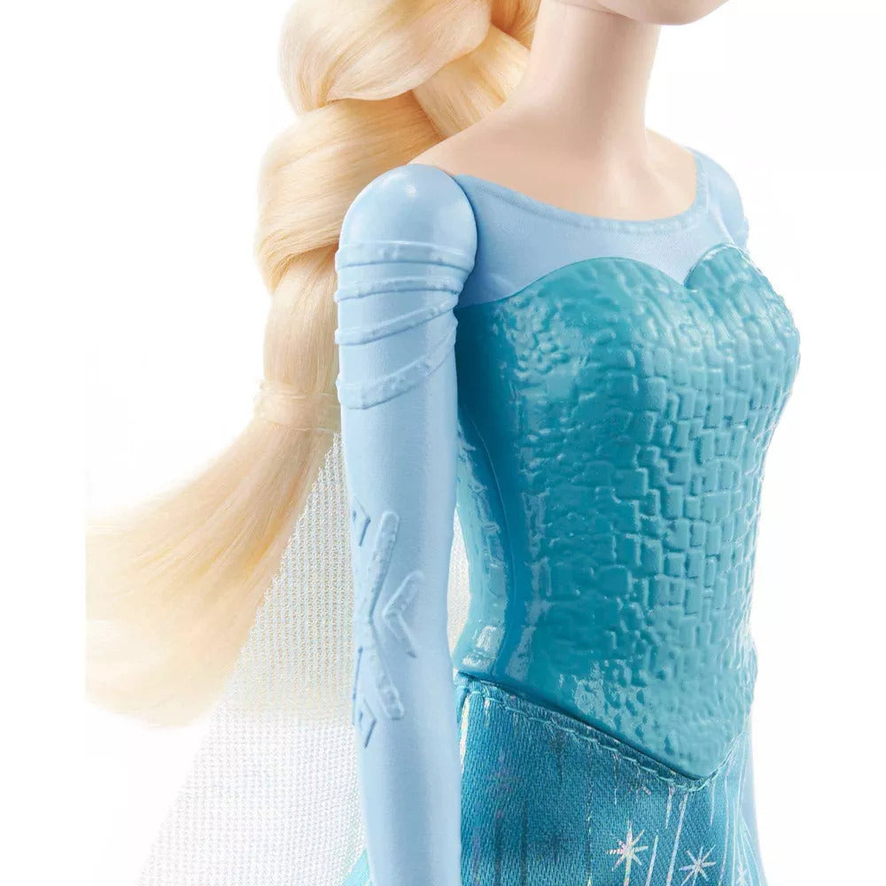 Disney Frozen Fashion Doll - Elsa