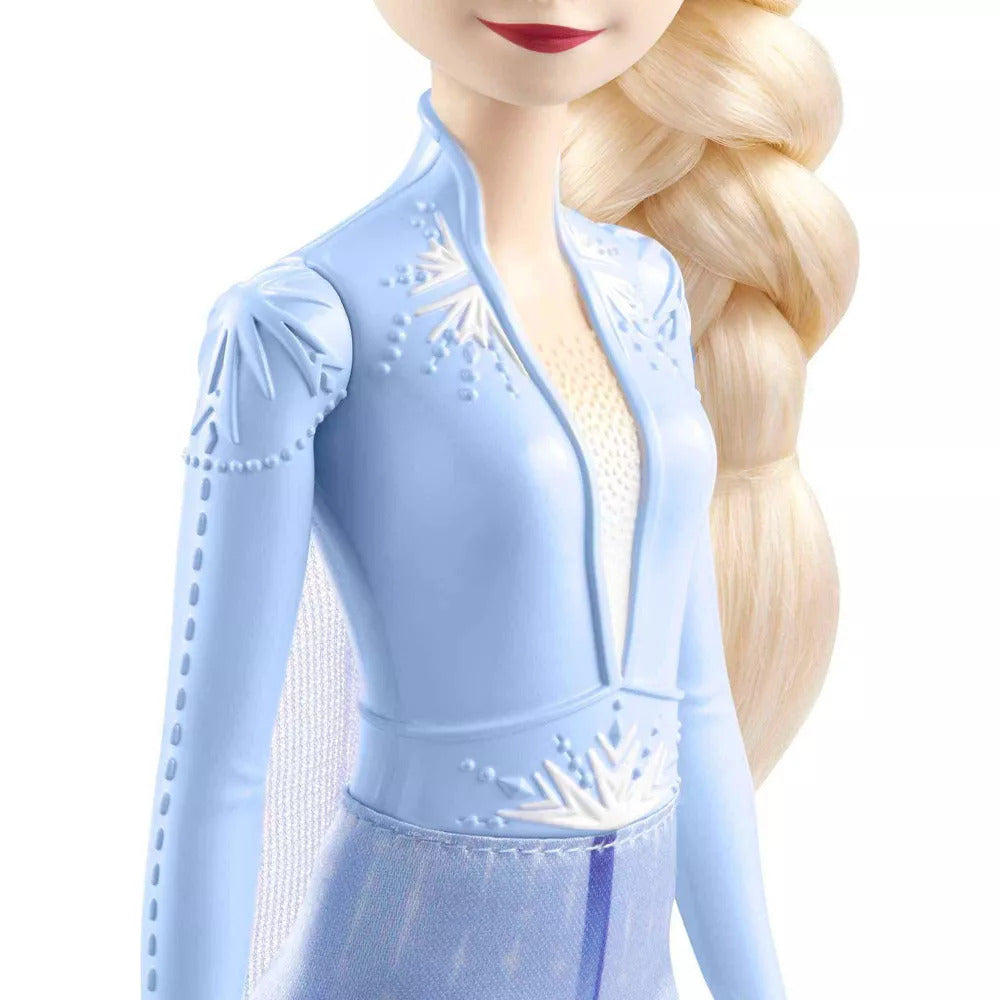 Disney Frozen 2 Fashion Doll - Elsa