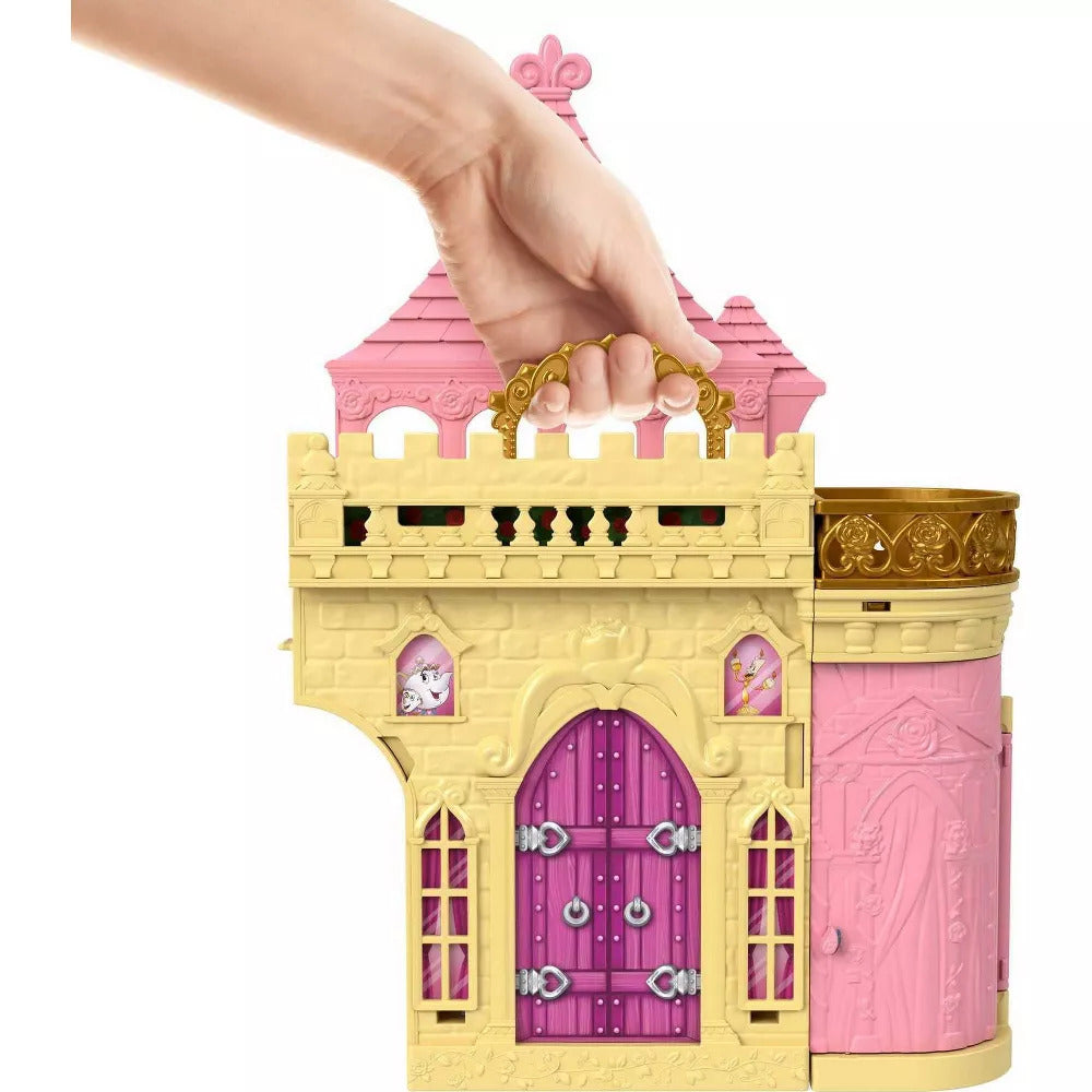 Disney Princess Storytime Stackers - Belles Castle