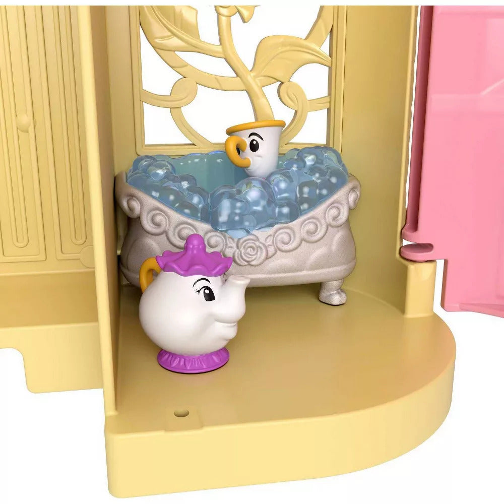 Disney Princess Storytime Stackers - Belles Castle