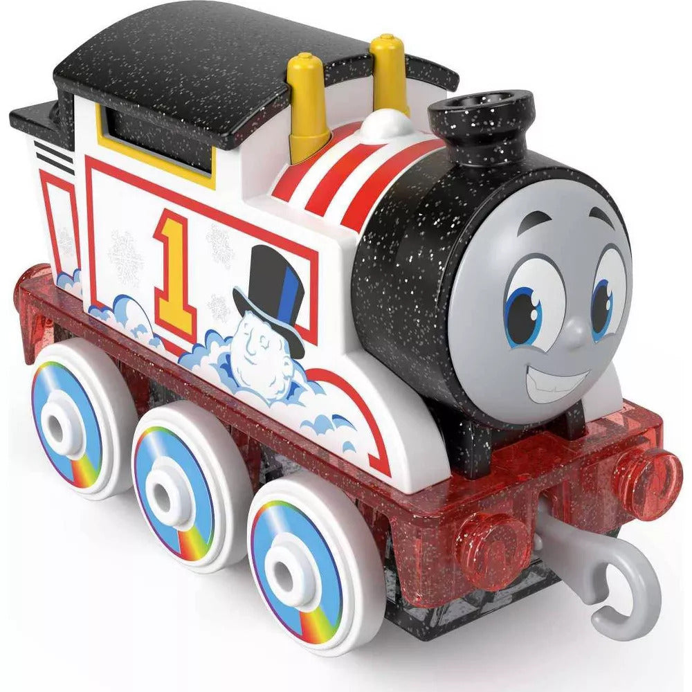 Thomas the tank engine hot sale metal