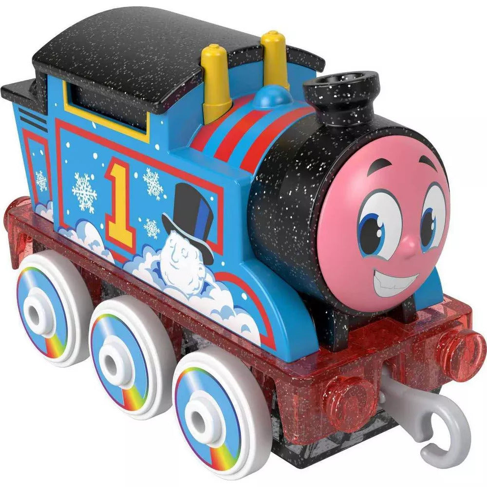 Thomas the train engine sales toys