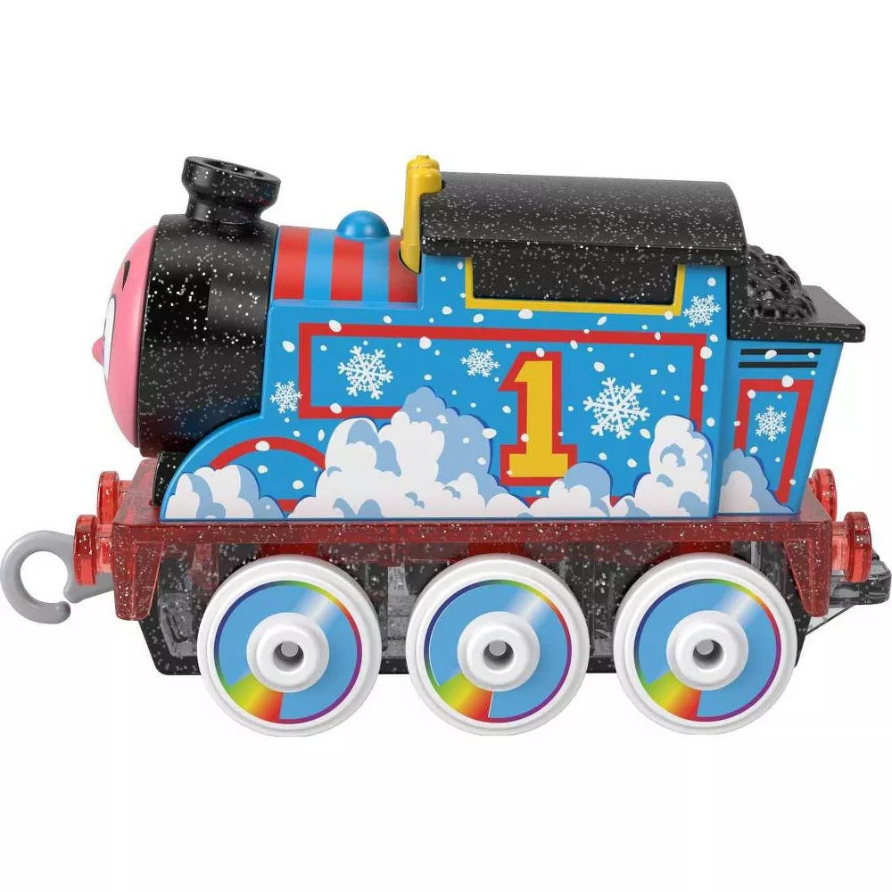 Thomas & Friends Metal Engine Color Changers - Thomas