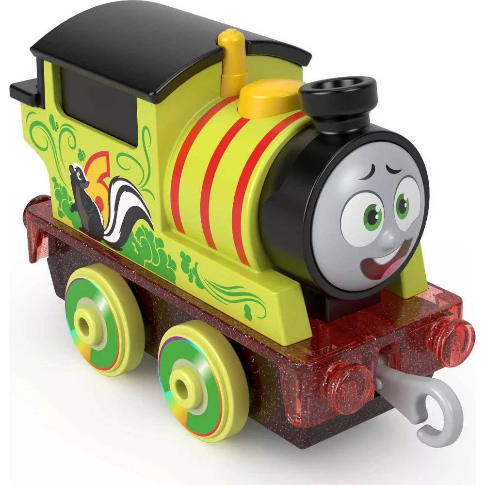 Thomas & Friends Metal Engine Color Changers - Percy