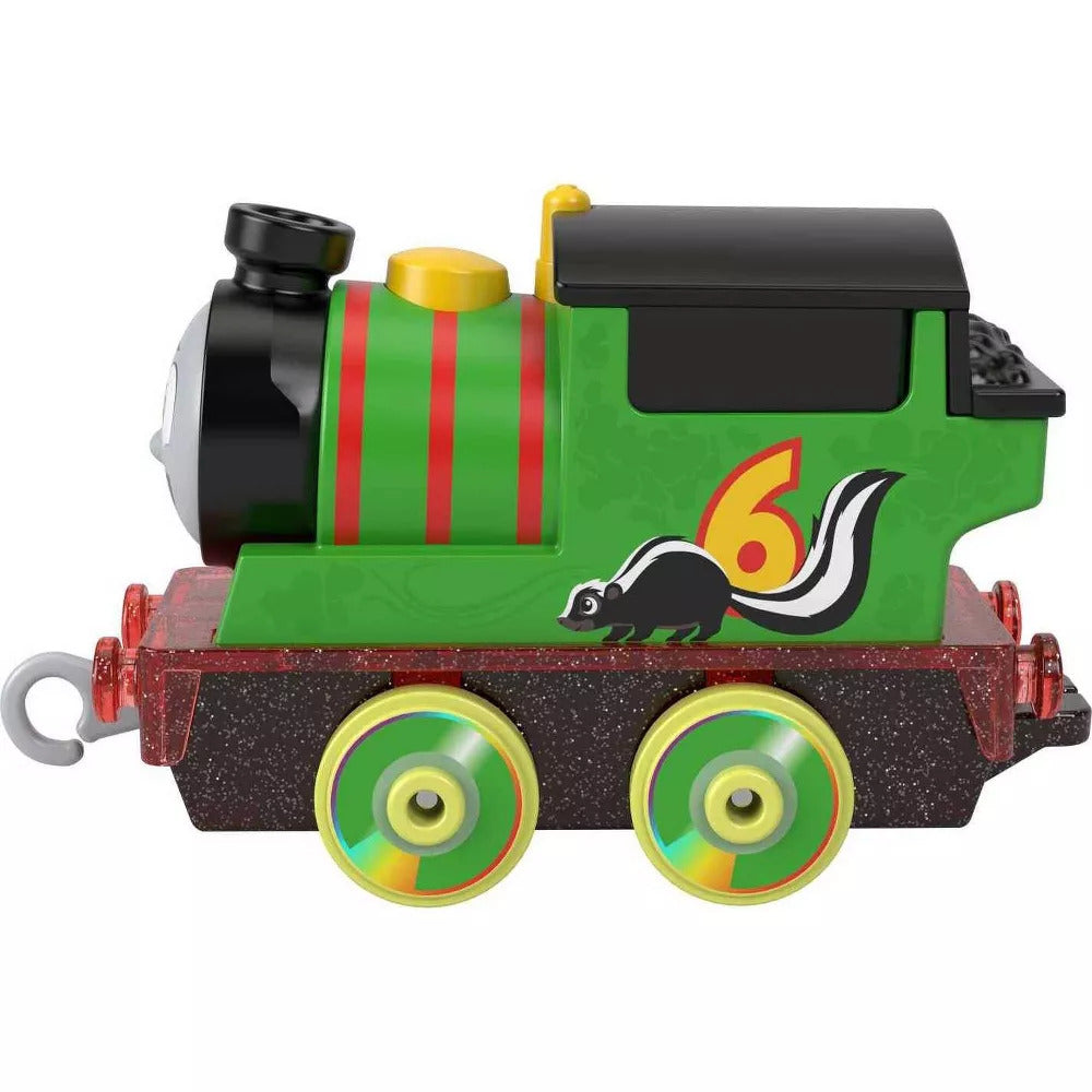 Thomas & Friends Metal Engine Color Changers - Percy
