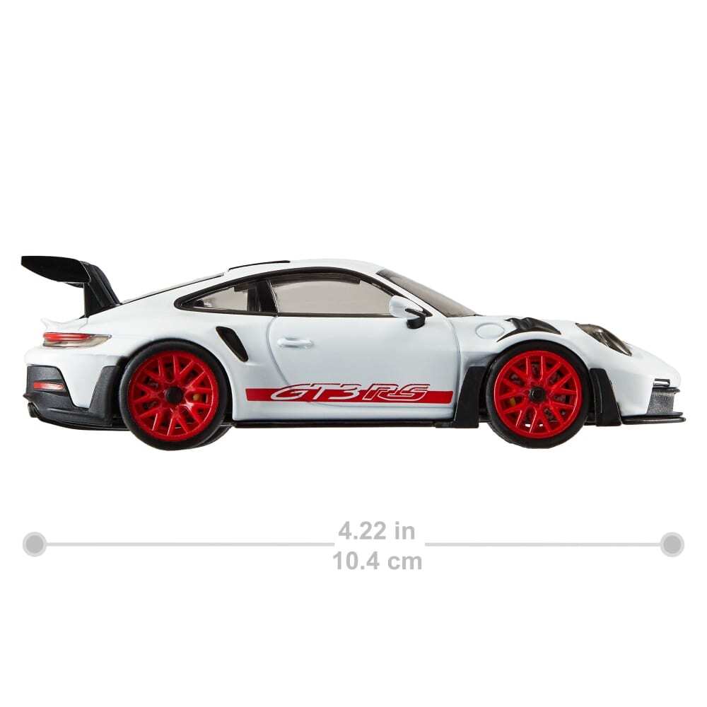 Hot Wheels Premium 1:43 - Porsche 911 GT3 RS
