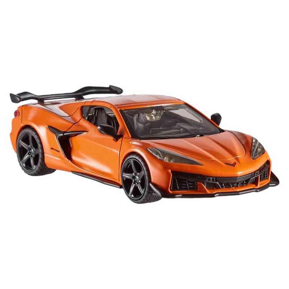 Hot Wheels Premium 1:43 - 23 Corvette Z06