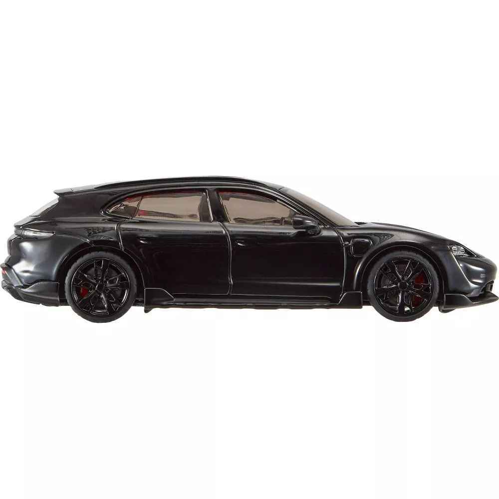 Hot Wheels Premium 1:43 - Porsche Taycan Turbo S Cross Turismo
