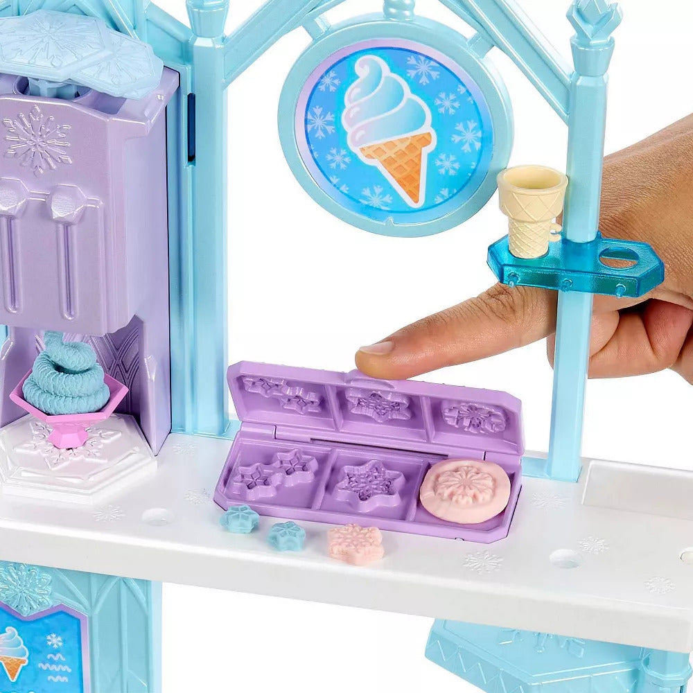 Disney Frozen - Elsa & Olafs Treat Cart