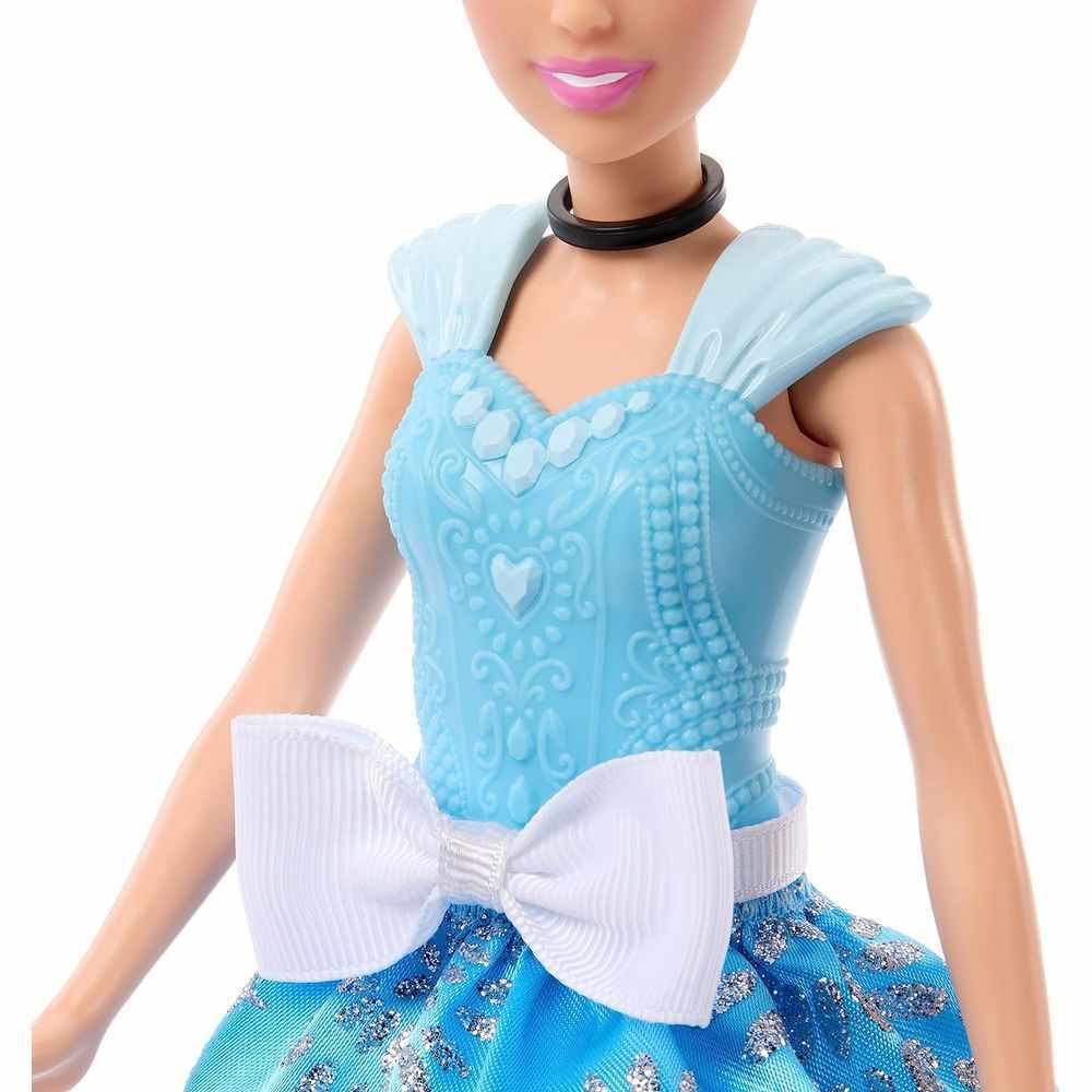 Disney Princess - Royal Fashion Reveal Cinderella