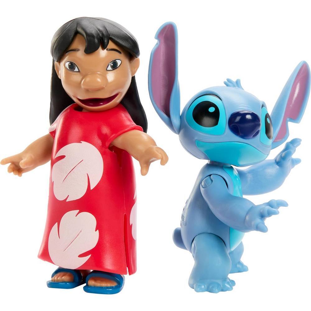 Disney Lilo & Stitch Storytellers - Finding Ohana Pack