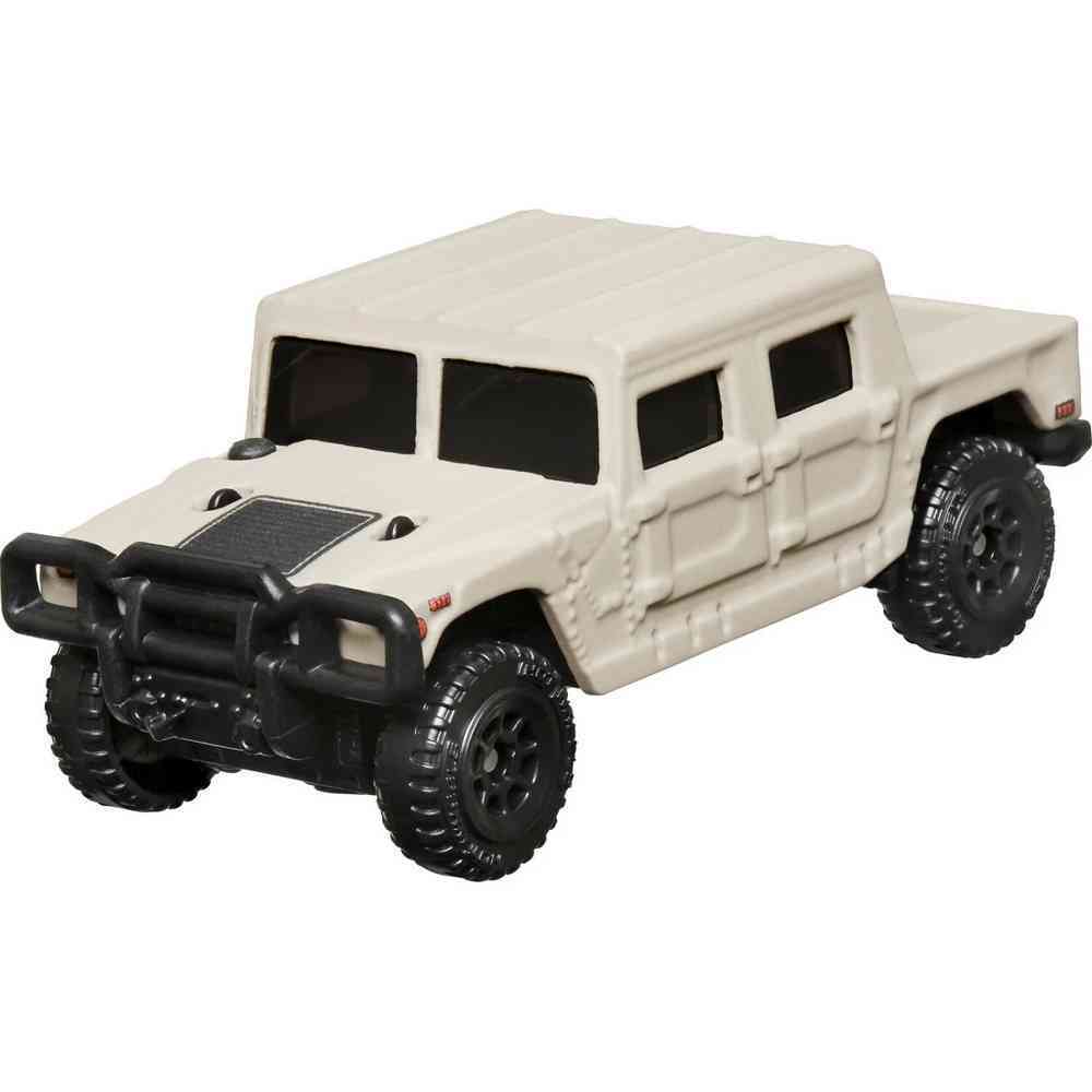 Hot Wheels Fast & Furious HW Decades of Fast - Hummer H1