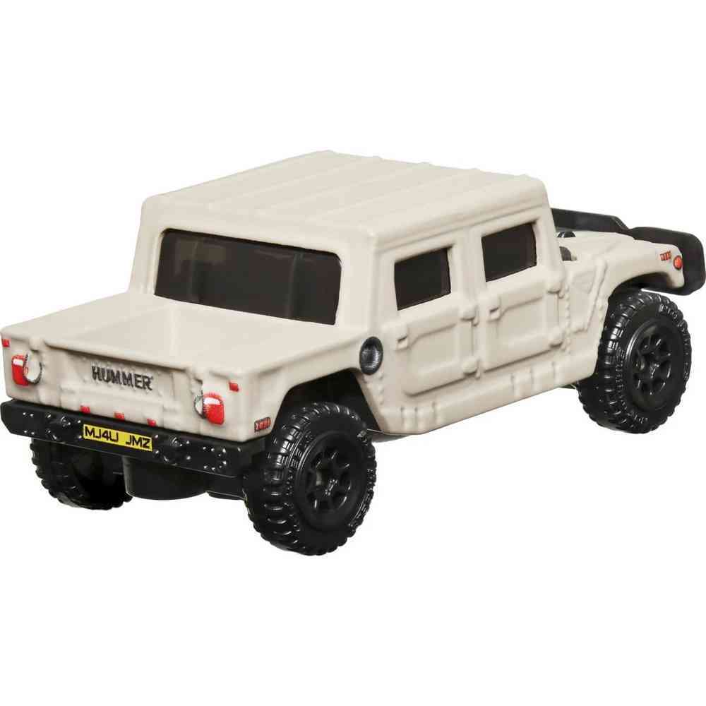 Hot Wheels Fast & Furious HW Decades of Fast - Hummer H1