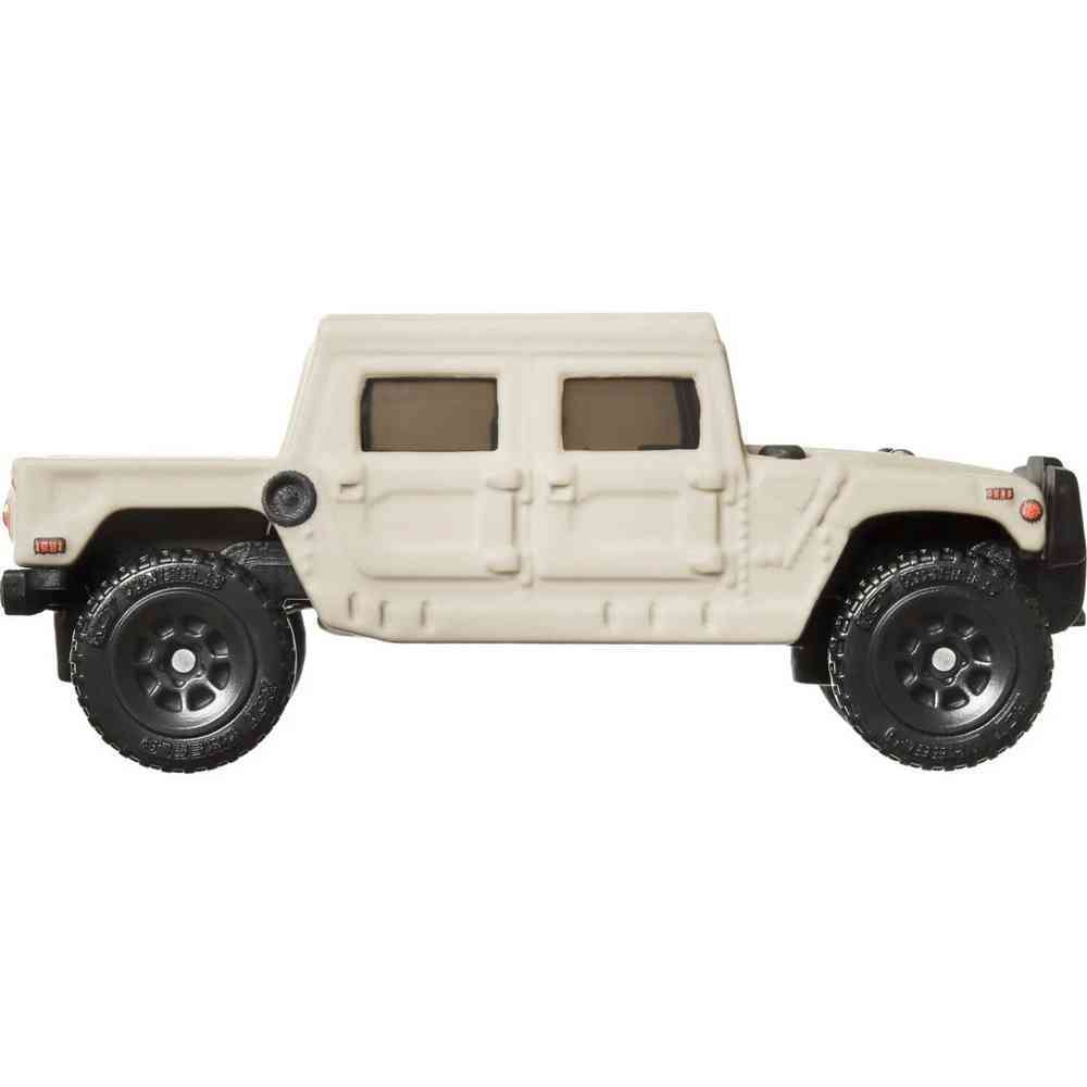 Hot Wheels Fast & Furious HW Decades of Fast - Hummer H1