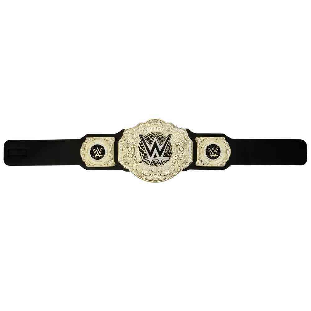 WWE Belt - World Heavyweight Championship