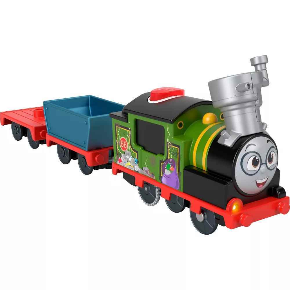 Thomas & Friends Motorized Talking Engine - Talking Whiff