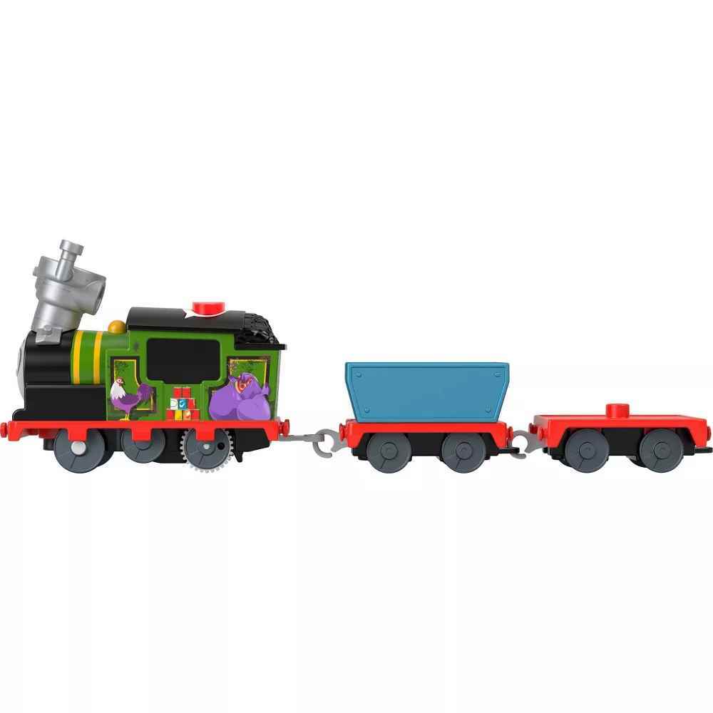 Thomas & Friends Motorized Talking Engine - Talking Whiff