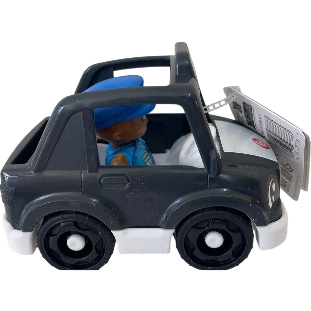 Little People Police Figure