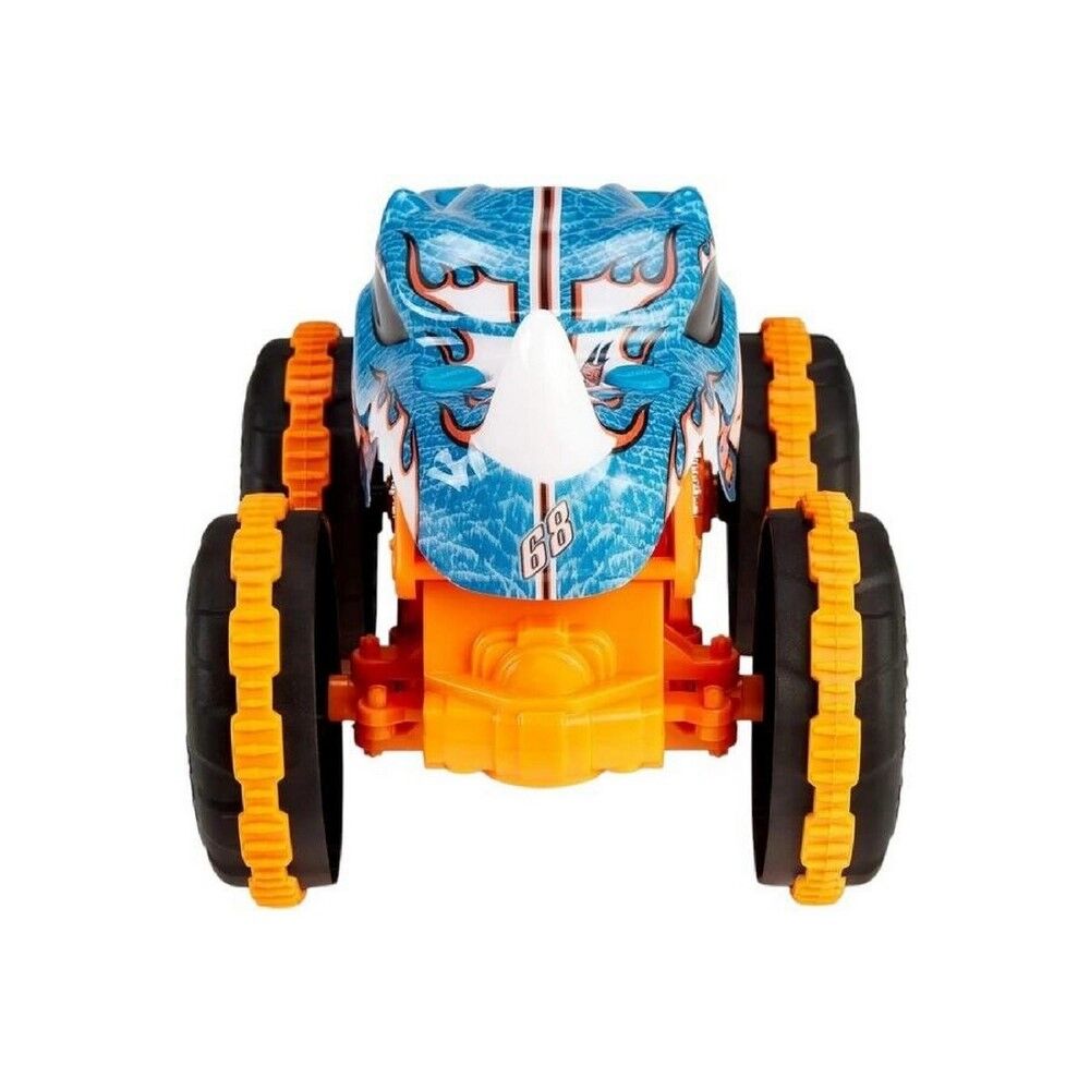 Hot Wheels Trucks Rhinomite RC 1:24