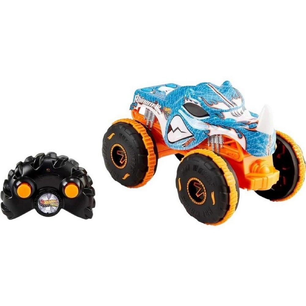 Hot Wheels Trucks Rhinomite RC 1:24