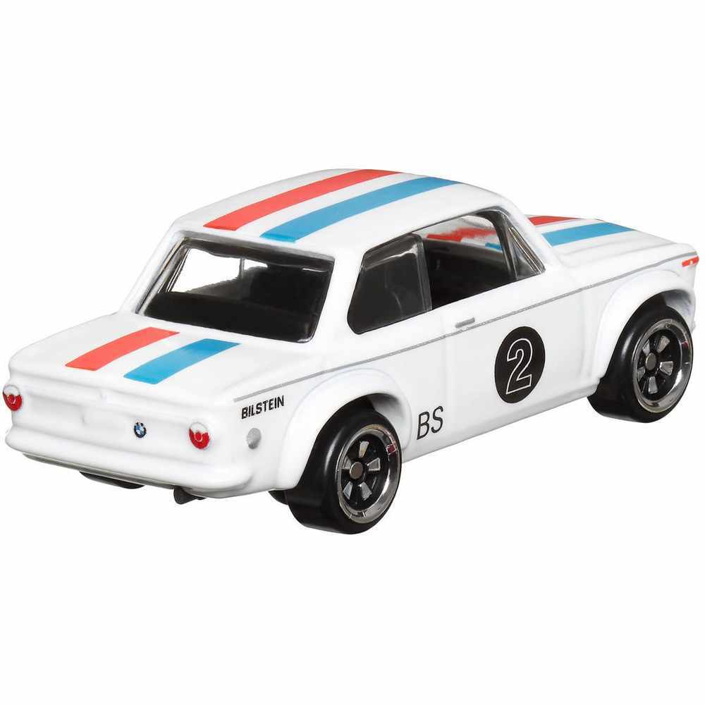 Hot Wheels Vintage Racing Club - BMW 2002