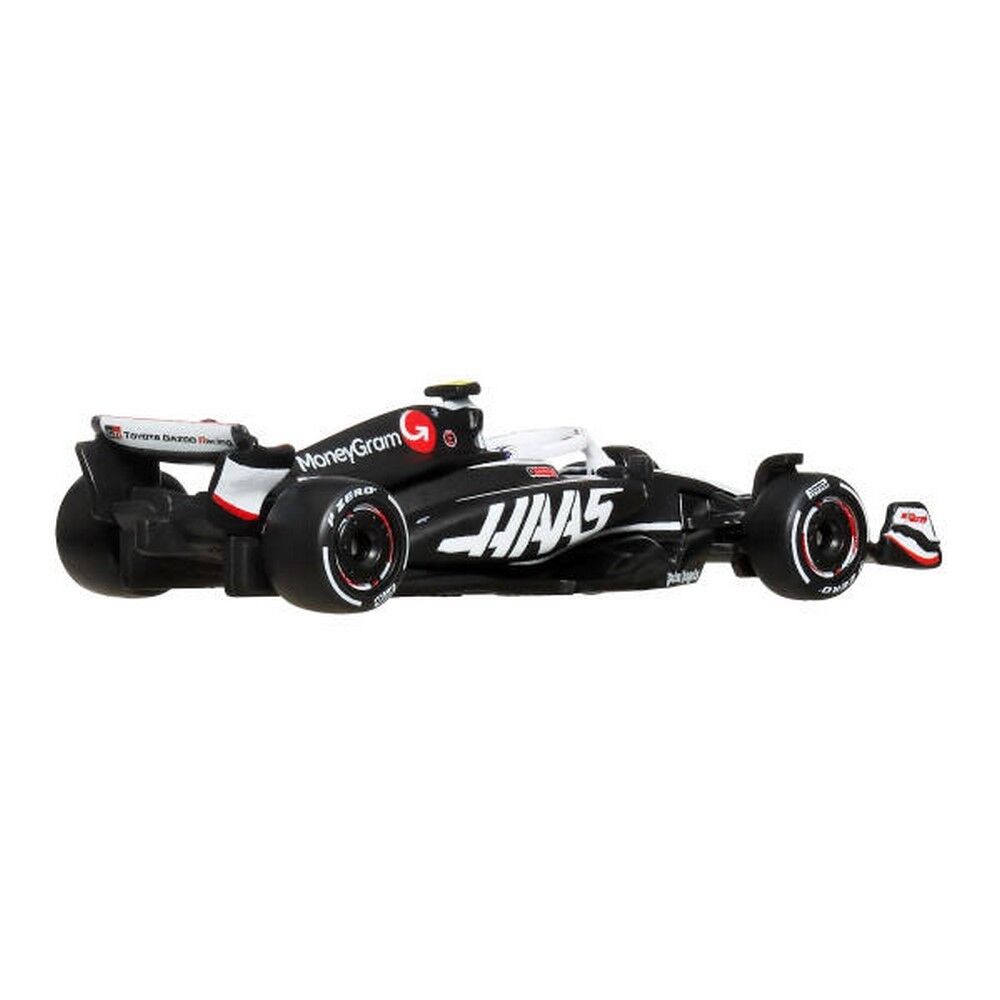 Hot Wheels Racing Premium Formula 1 MoneyGram Haas & BWT Alpine & Oracle Red Bull ASST Box of 8