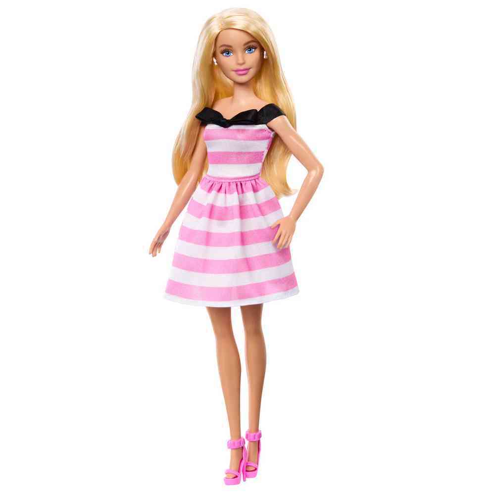 Barbie 65th Anniversary Doll