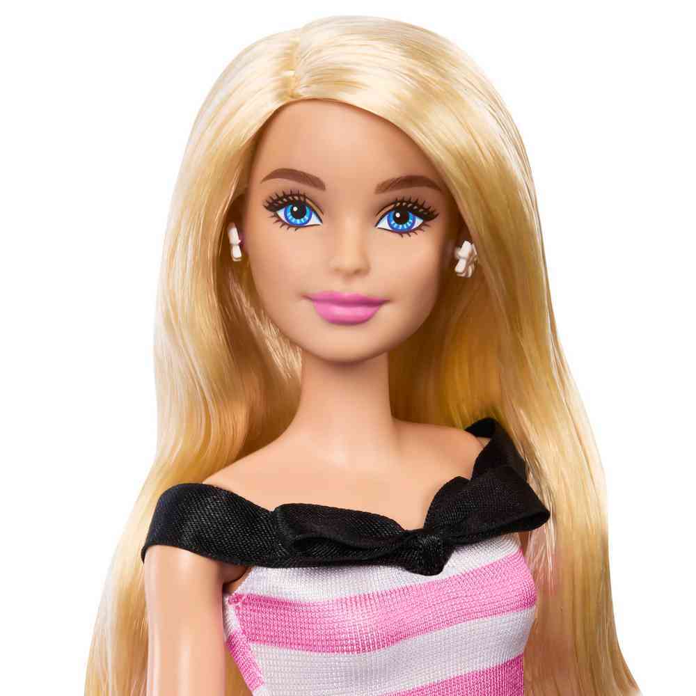 Barbie 65th Anniversary Doll