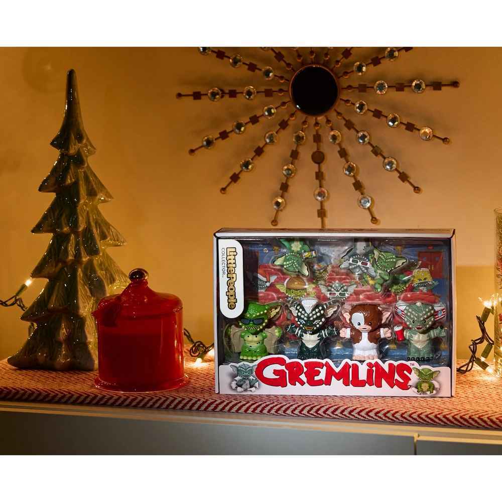 Little People Collector - Gremlins