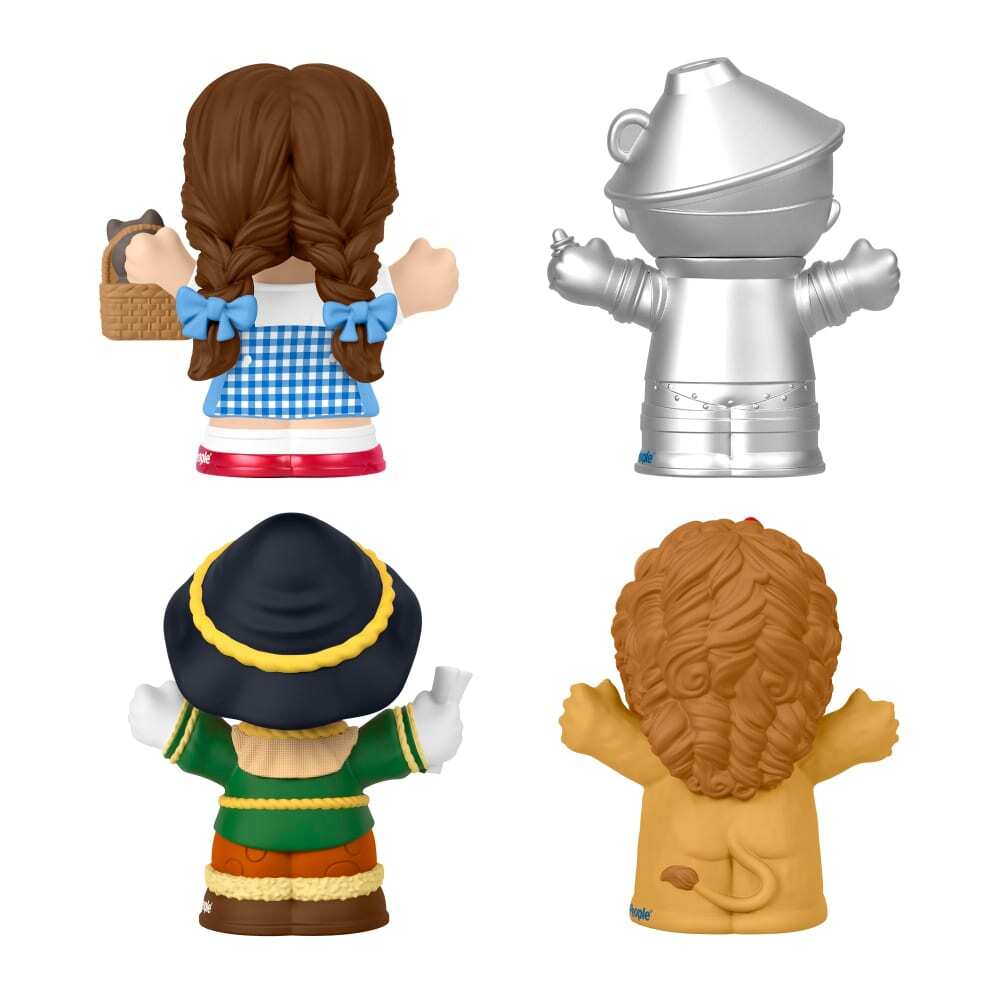 Little People Collector - The Wizard Of Oz