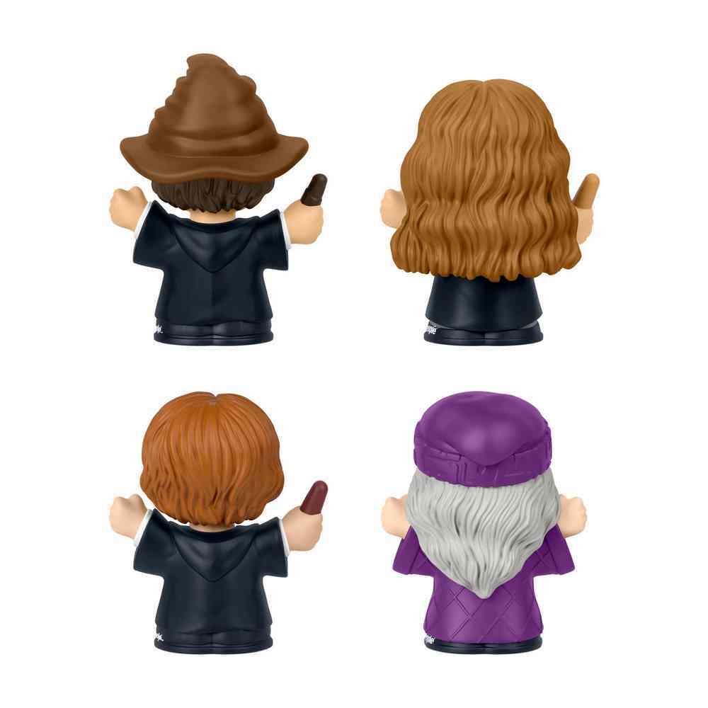 Little People Collector - Harry Potter and the Sorcerers Stone