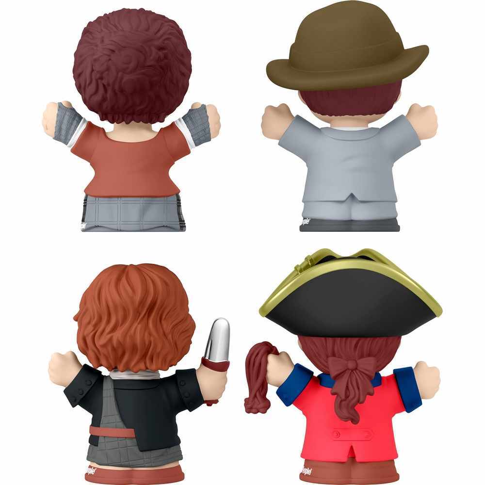 Little People Collector - Outlander The Series