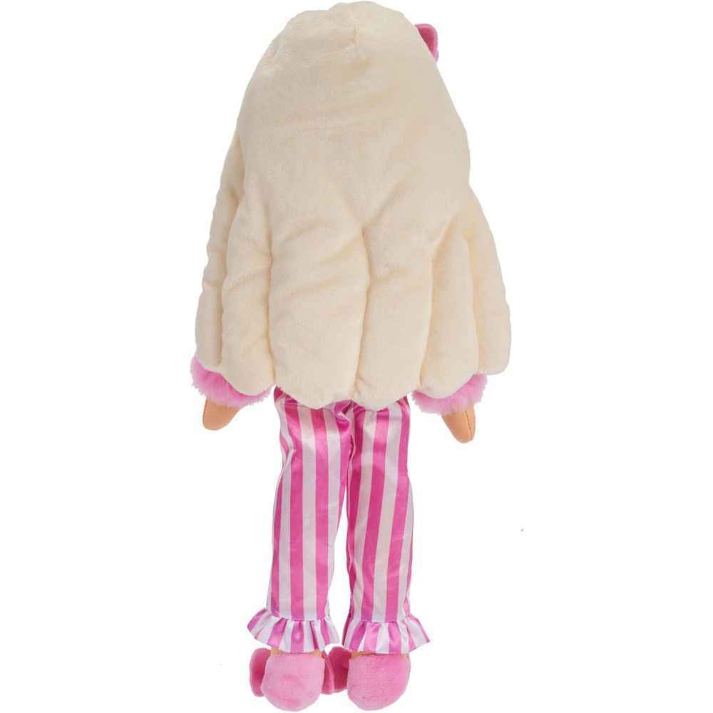 Barbie Sweet Dreams Plush Doll - Malibu
