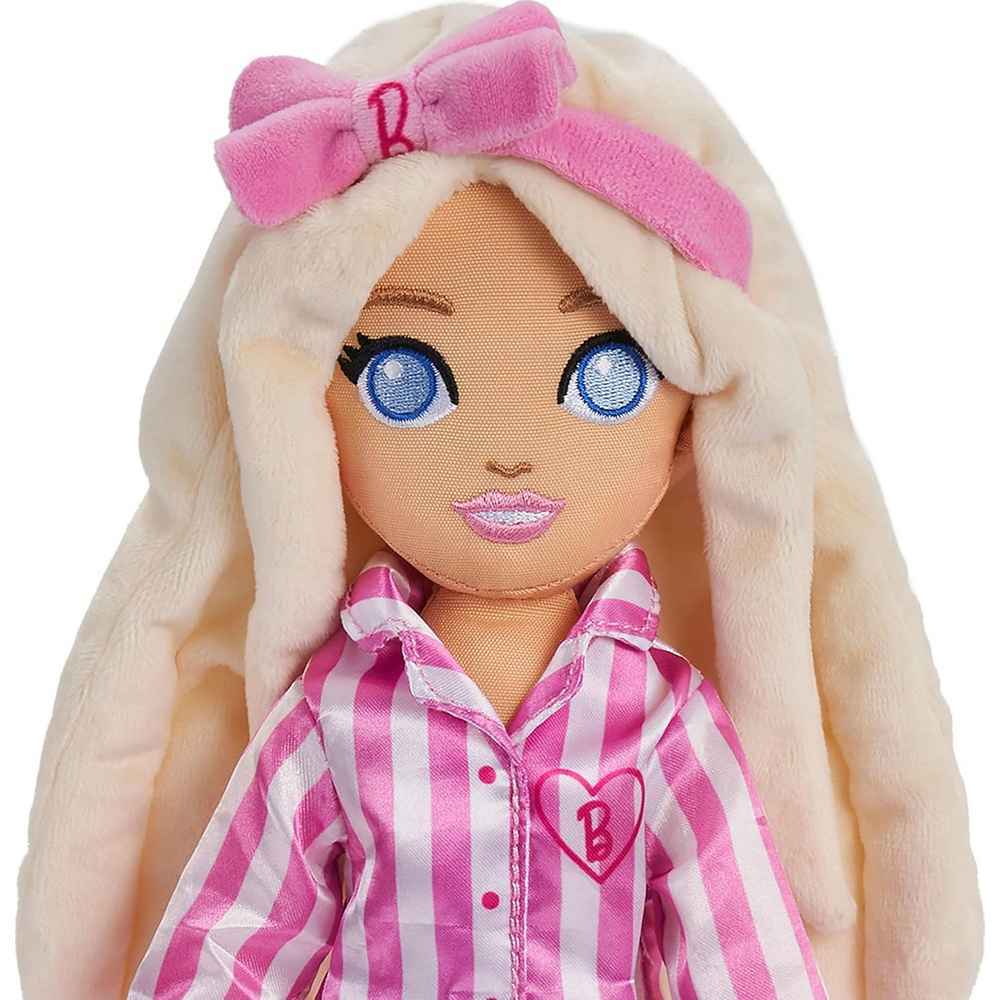 Barbie Sweet Dreams Plush Doll - Malibu