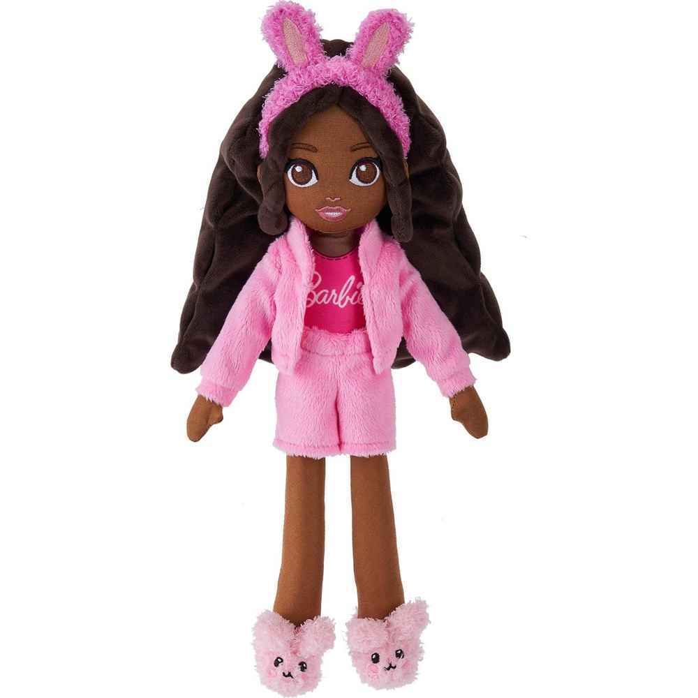 Barbie Sweet Dreams Plush Doll - Brooklyn