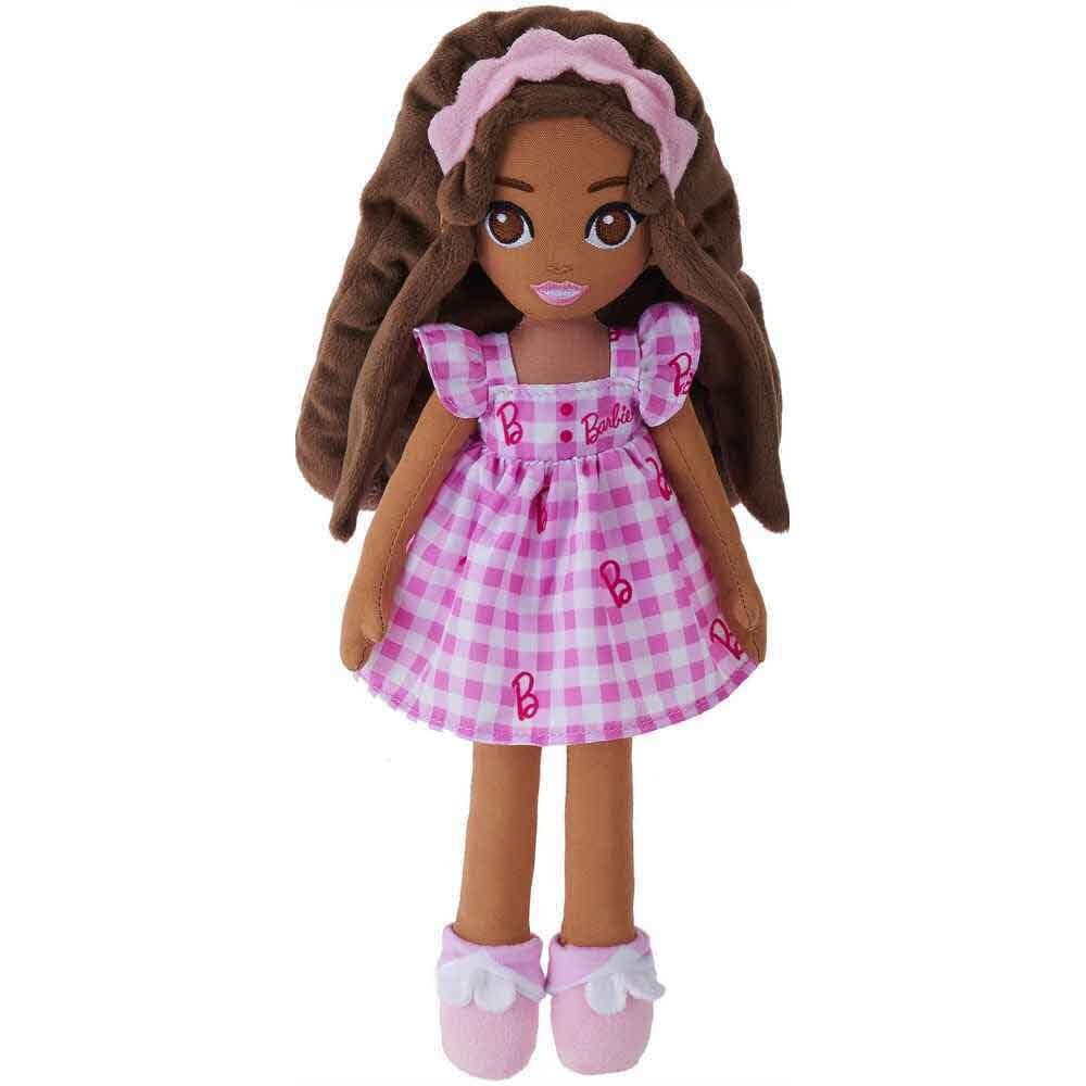 Barbie Sweet Dreams Plush Doll - Teresa