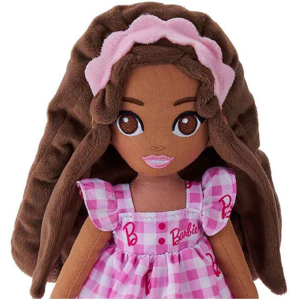 Barbie Sweet Dreams Plush Doll - Teresa