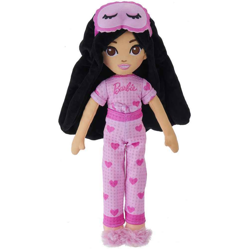 Barbie Sweet Dreams Plush Doll - Renee