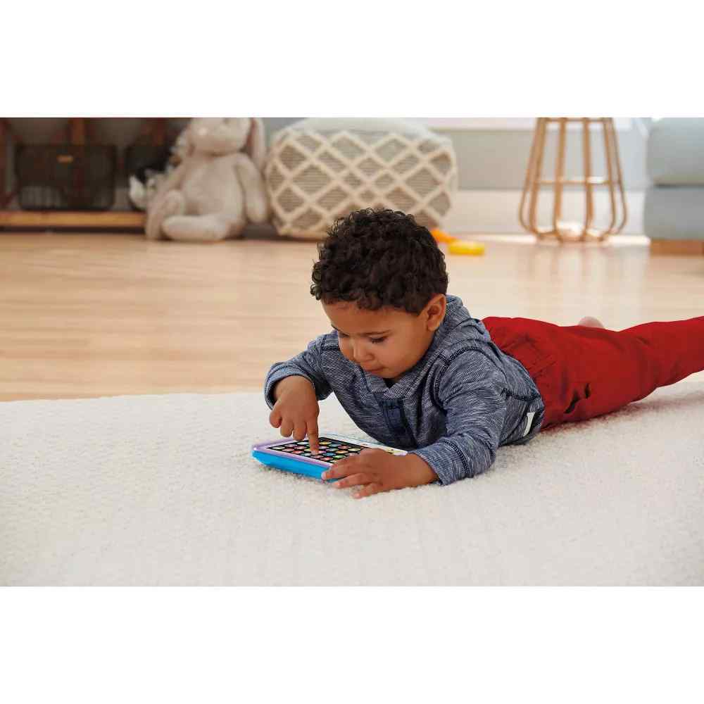 Fisher Price Laugh & Learn Smart Stages - Blue