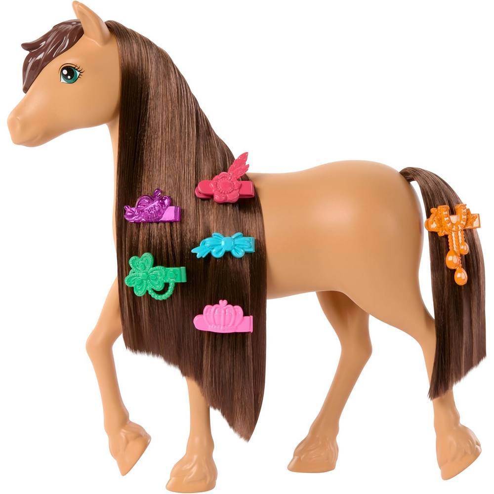 Barbie Mysteries The Great Horse Chase - Pepper