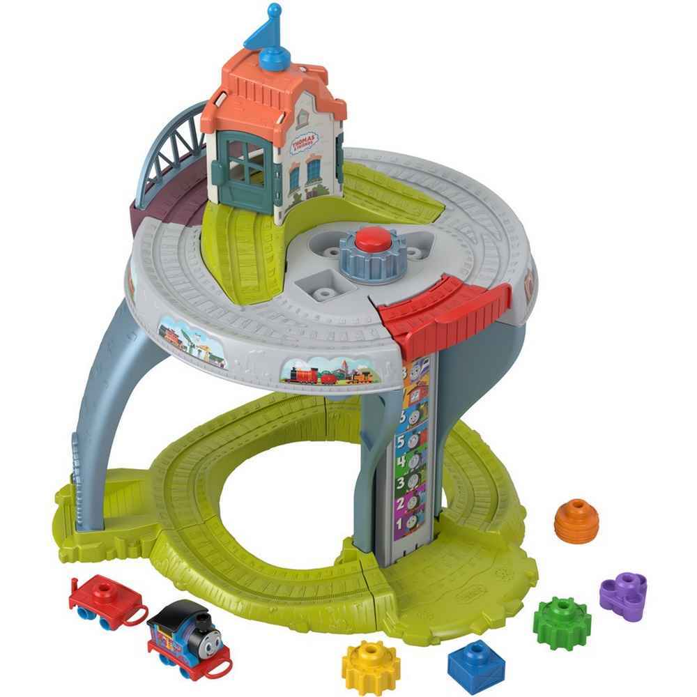 Thomas & Friends - My First Train Table