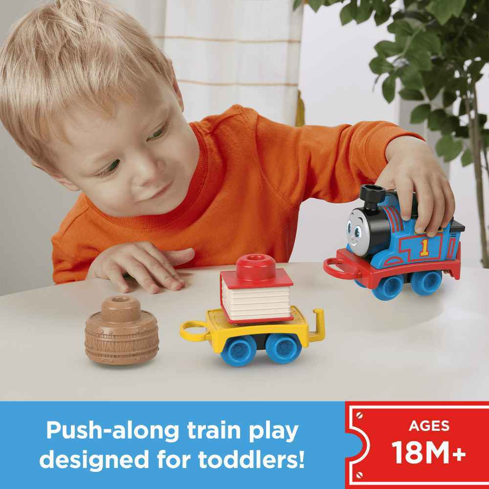 Thomas & Friends Push Along - My First Thomas