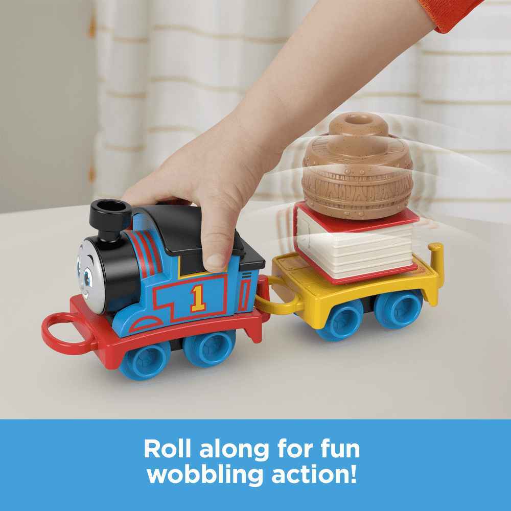 Thomas & Friends Push Along - My First Thomas