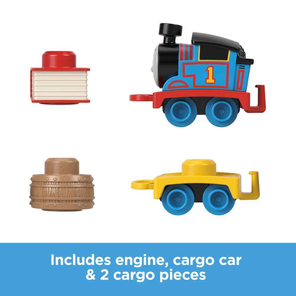 Thomas & Friends Push Along - My First Thomas