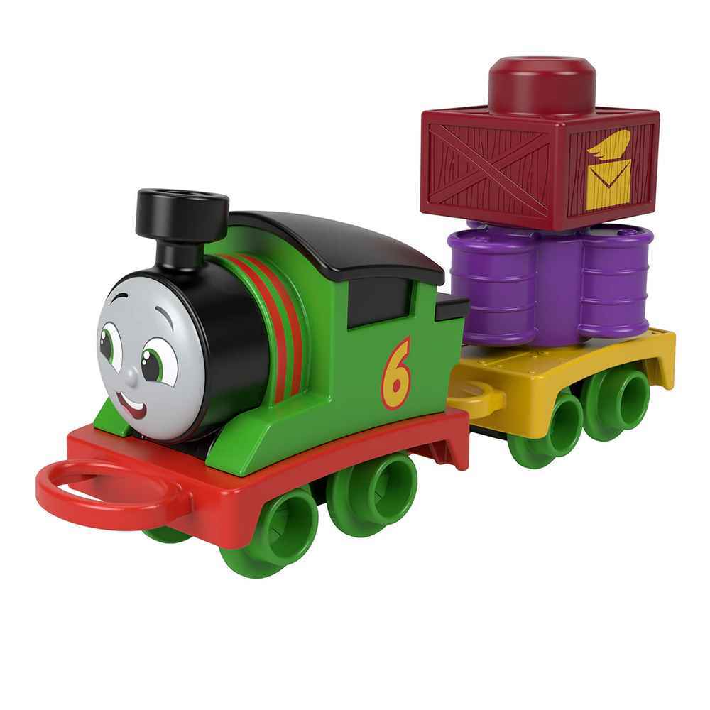 Thomas & Friends Push Along - My First Percy